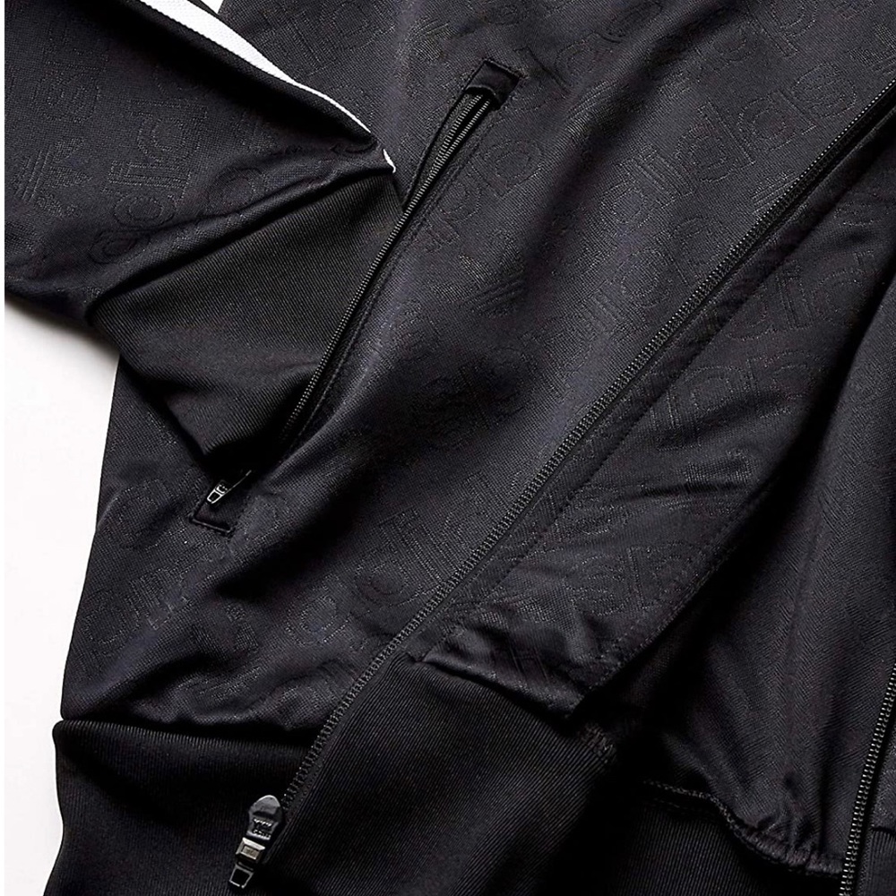 Adidas Monogram Track Jacket - Picture 4 of 5